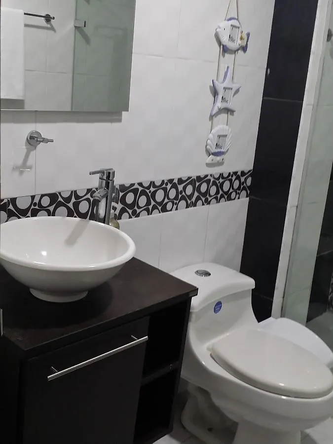 Hotel Peira House Cartagena