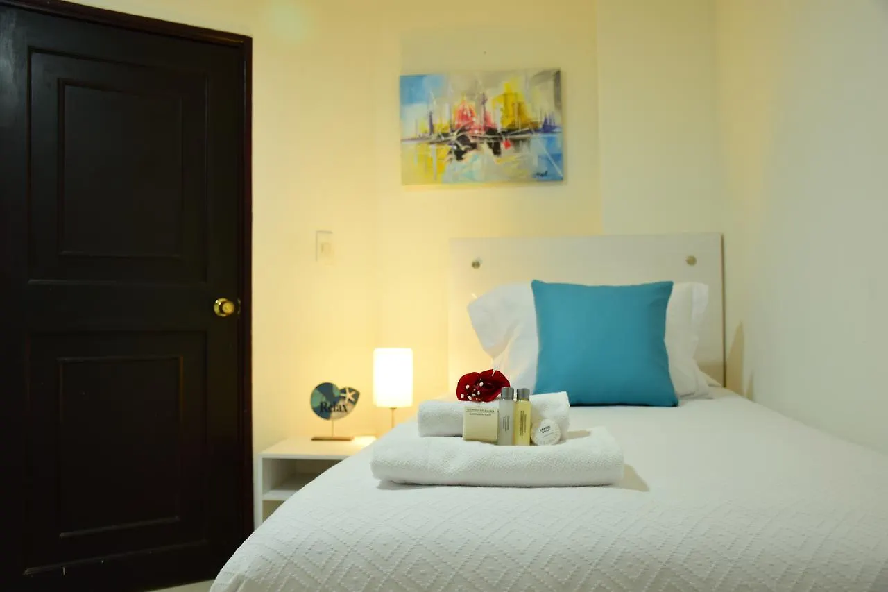 Hotel Peira House Cartagena