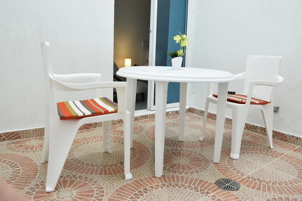 Hotel Peira House Cartagena Colombia