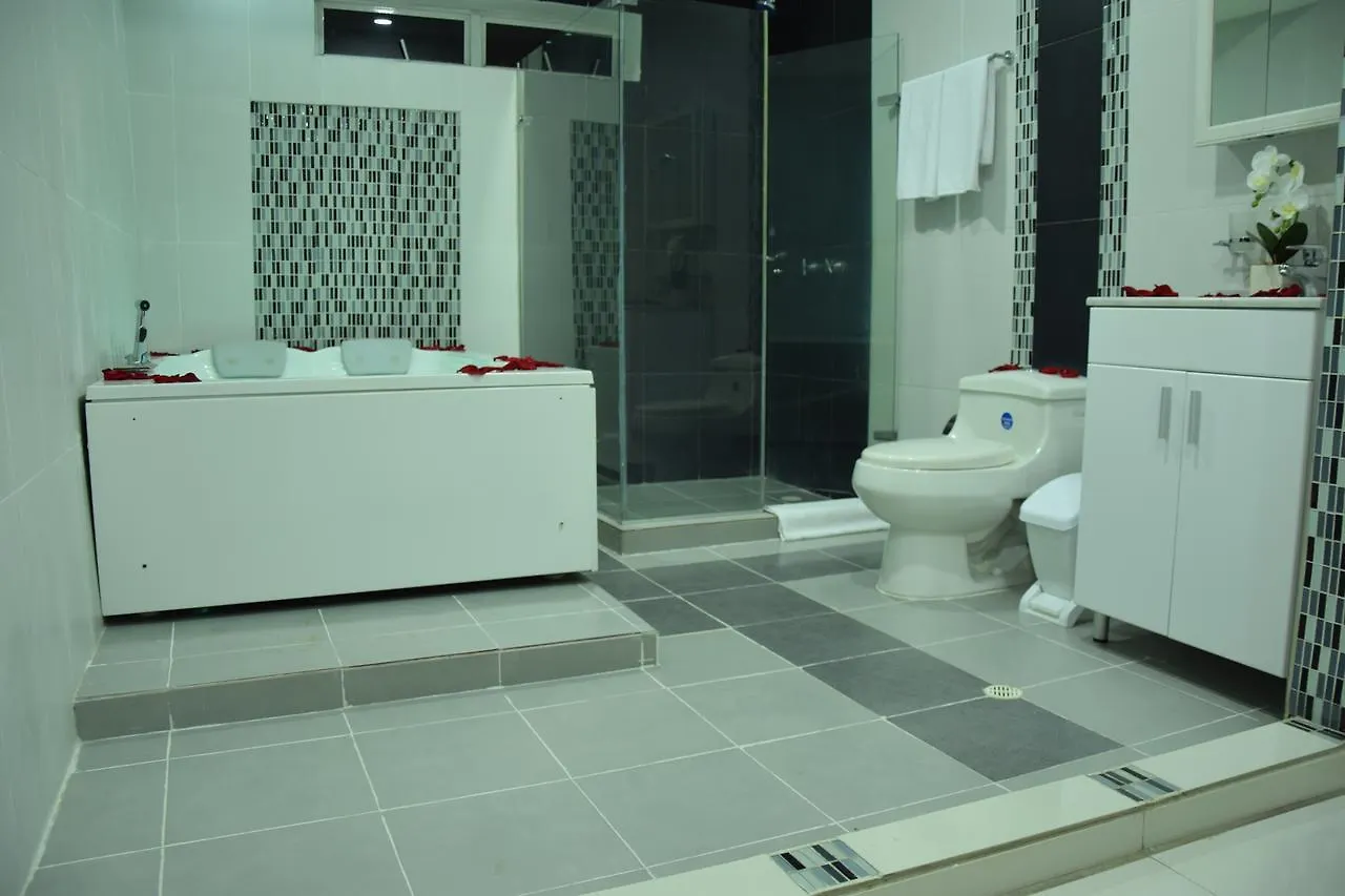 Hotel Peira House Cartagena 3*,  Colombia