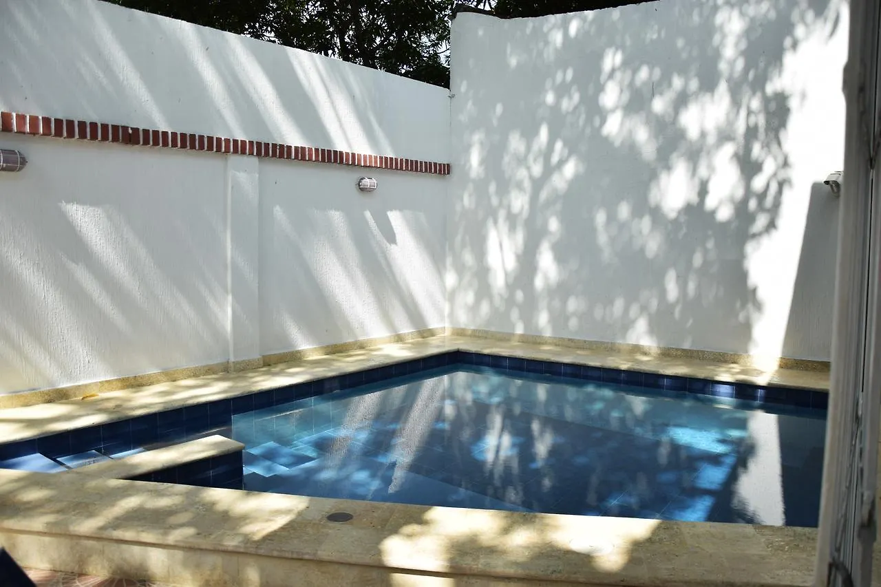 Hotel Peira House Cartagena