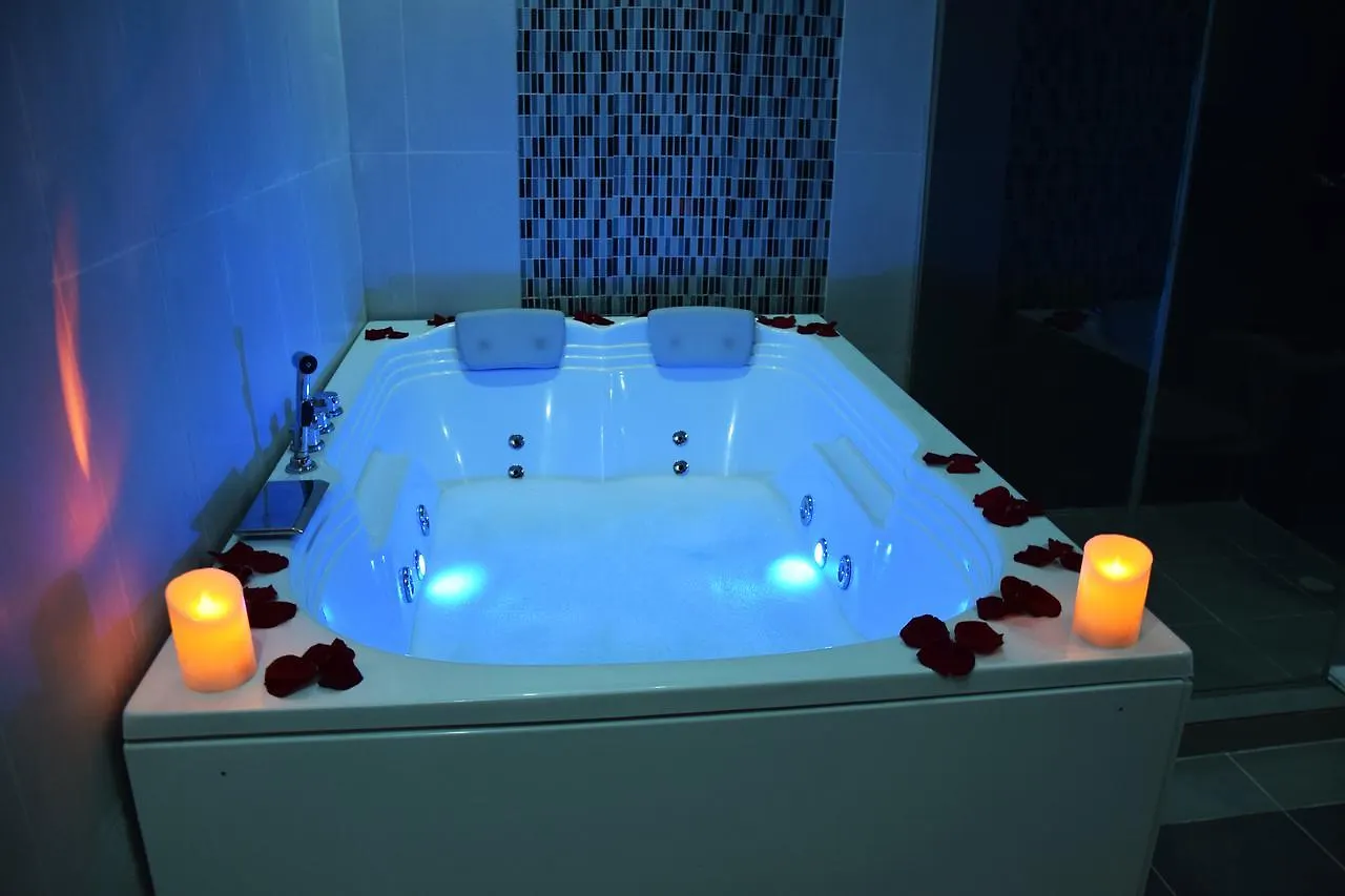 Hotel Peira House Cartagena