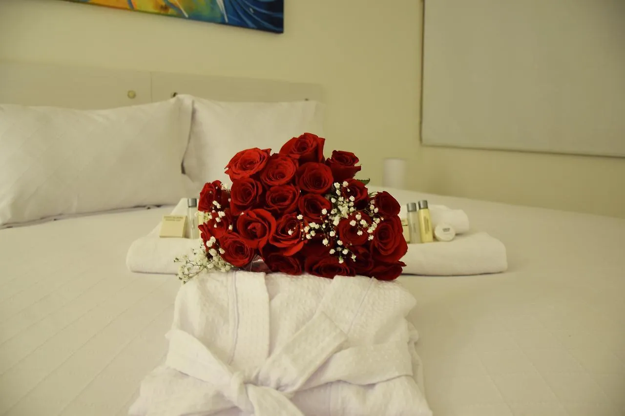 Hotel Peira House Cartagena