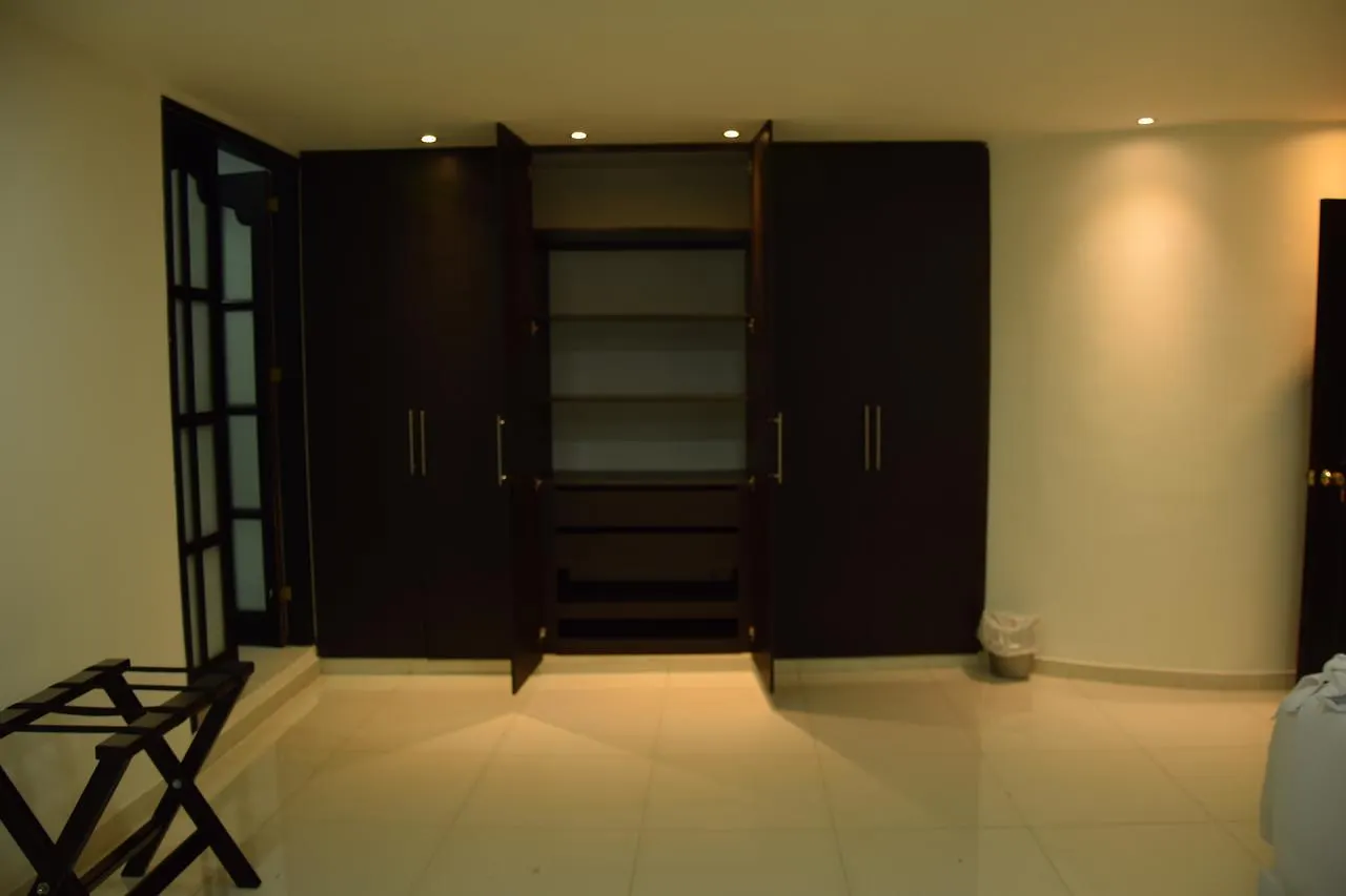 Hotel Peira House Cartagena