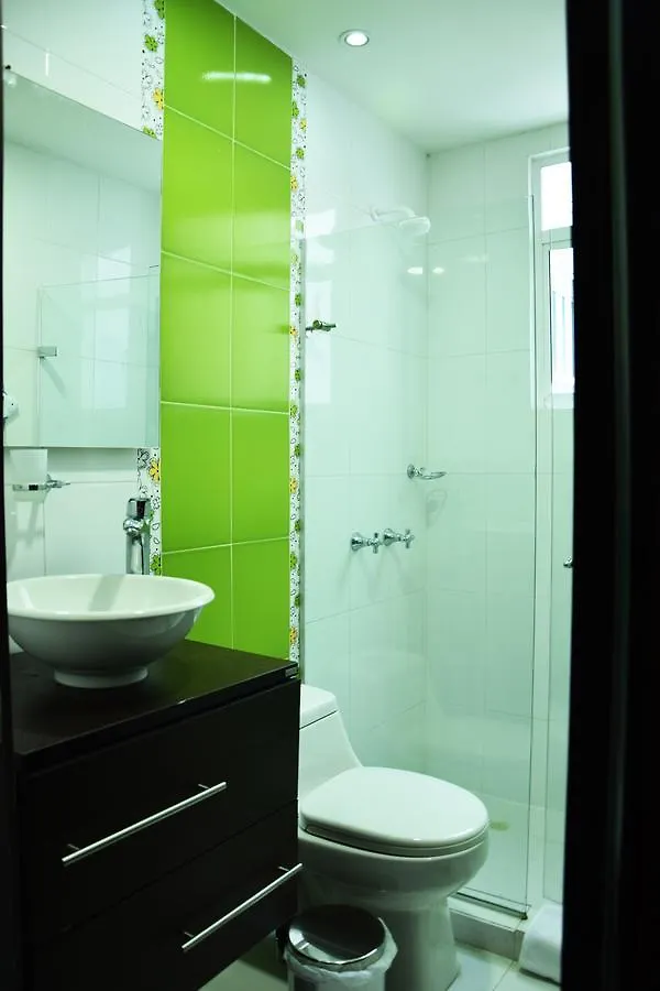 Hotel Peira House Cartagena