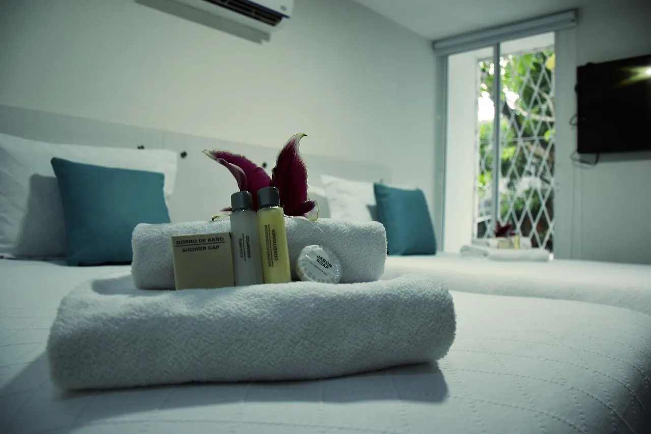 Hotel Peira House Cartagena