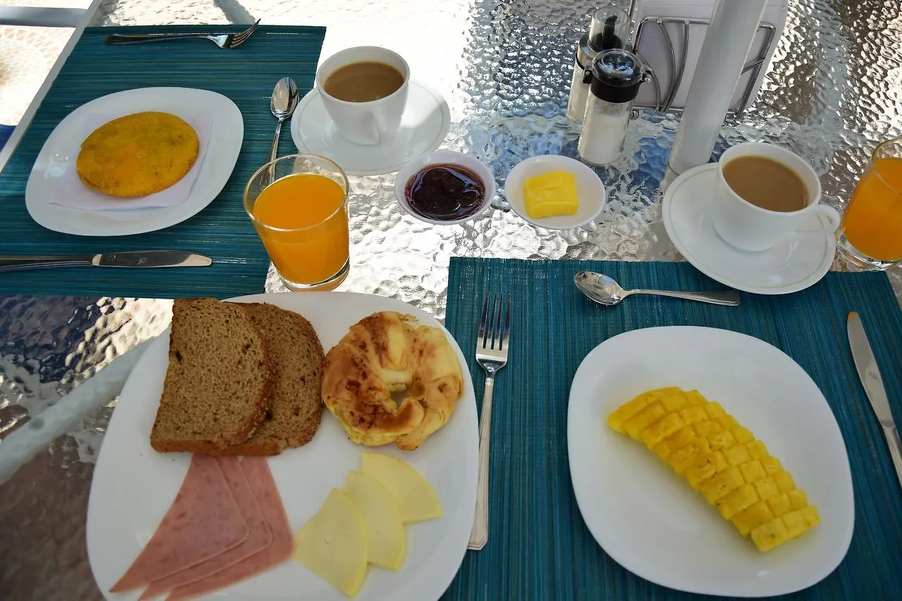 Hotel Peira House Cartagena