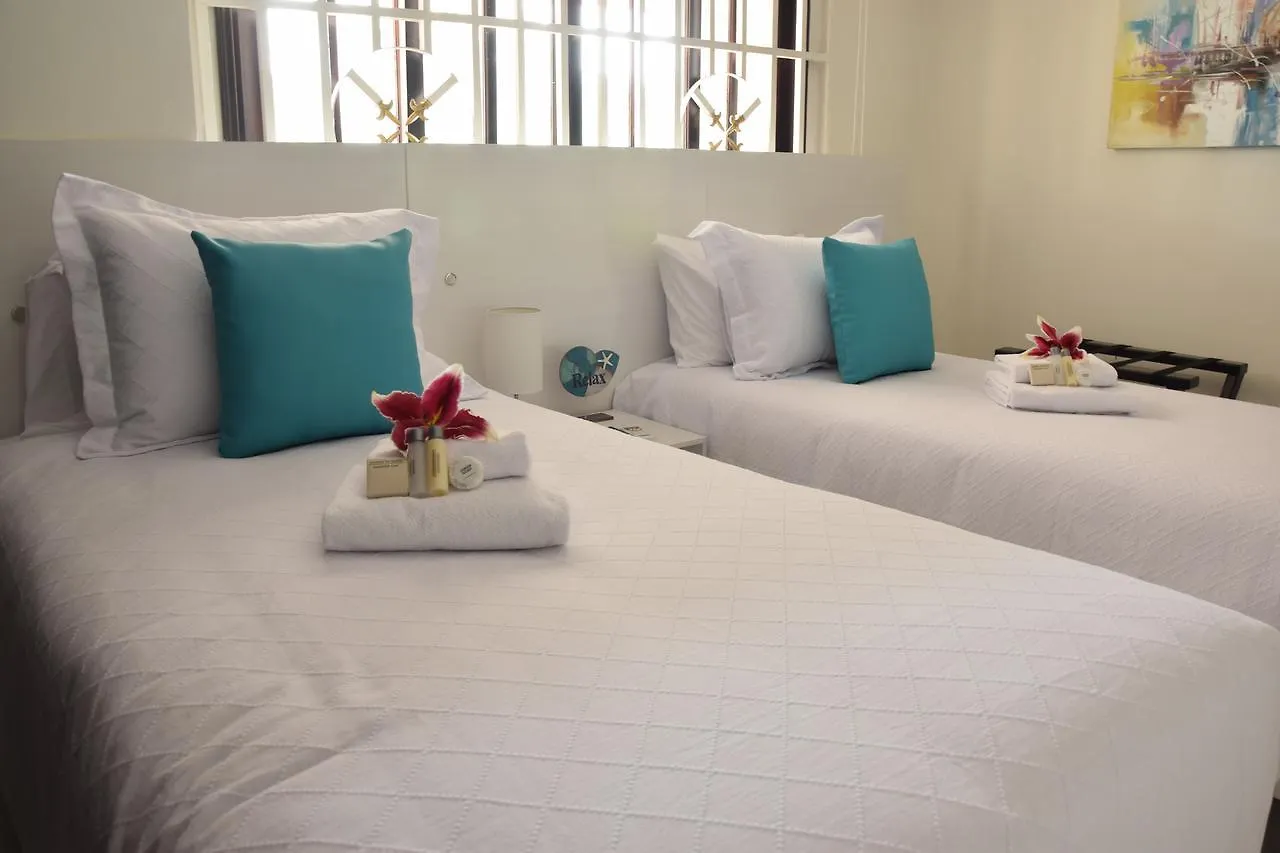 Hotel Peira House Cartagena Colombia